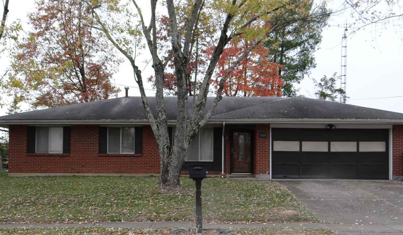 Property Photo:  4088 Highland Drive  IN 47374 