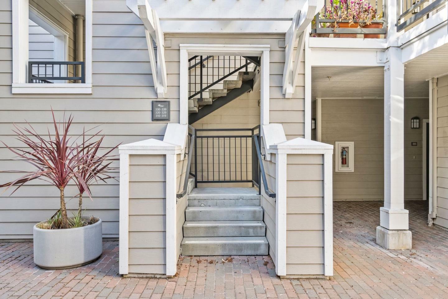 Property Photo: 1982 West Bayshore Road 332 CA 94303
