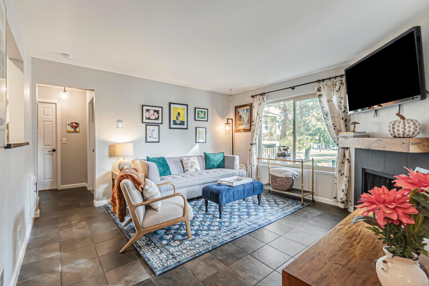 Property Photo: 2857 South Bascom Avenue 101 CA 95008