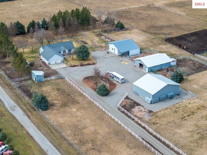 9397 N Spokane St  Post Falls ID 83854 photo