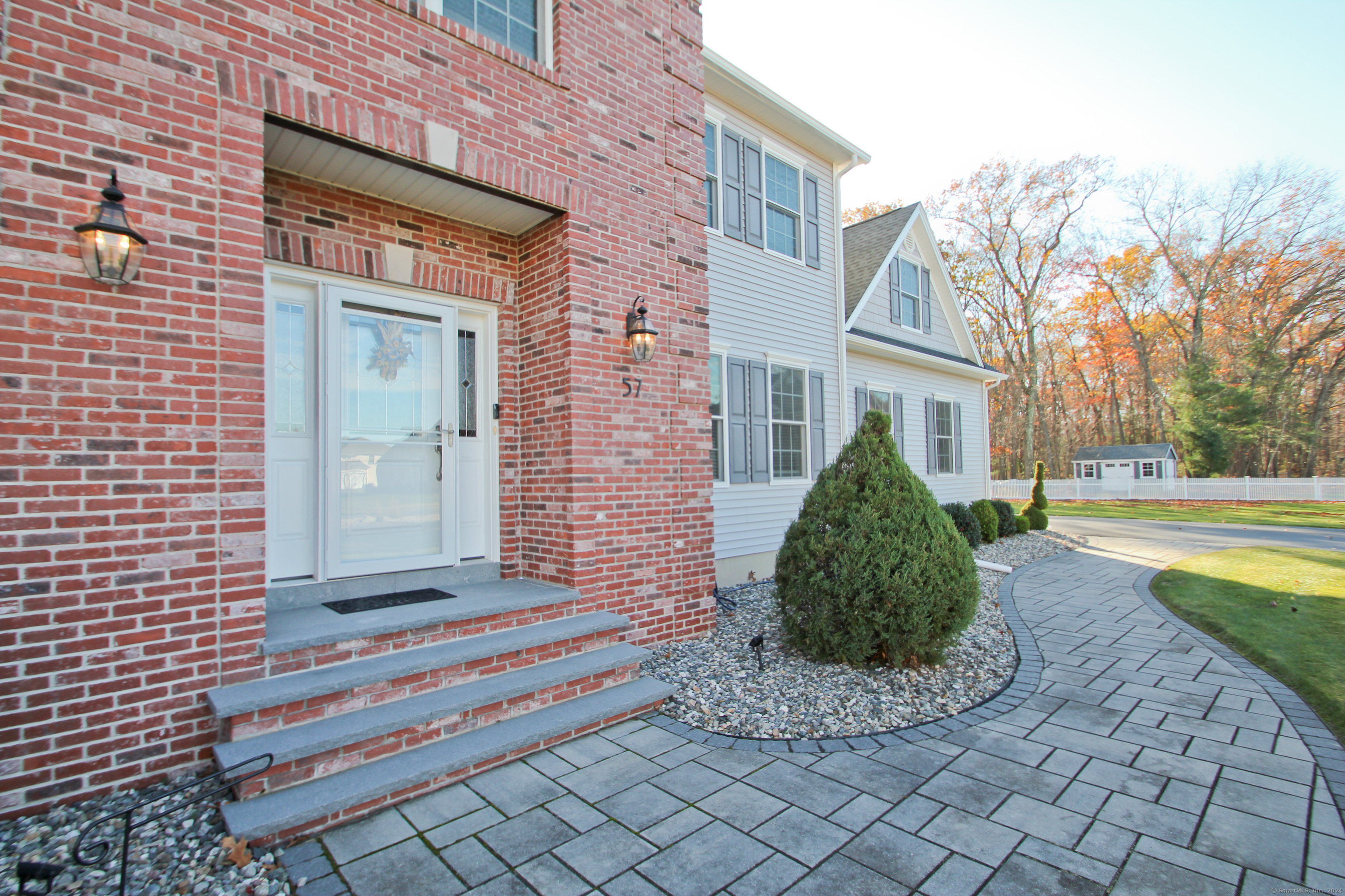 Property Photo:  57 Windermere Drive  MA 01030 