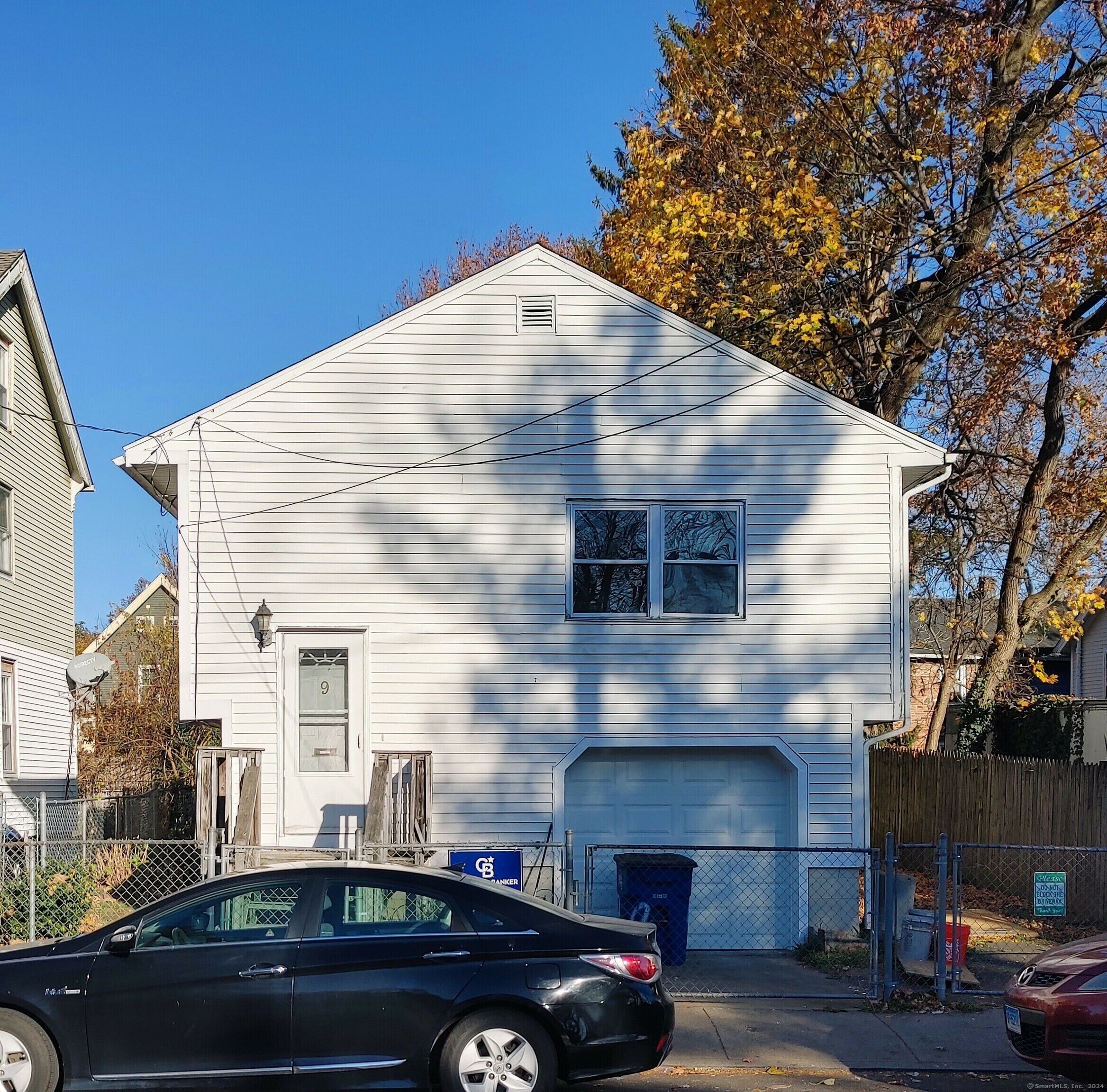 Property Photo:  9 Winthrop Avenue  CT 06519 