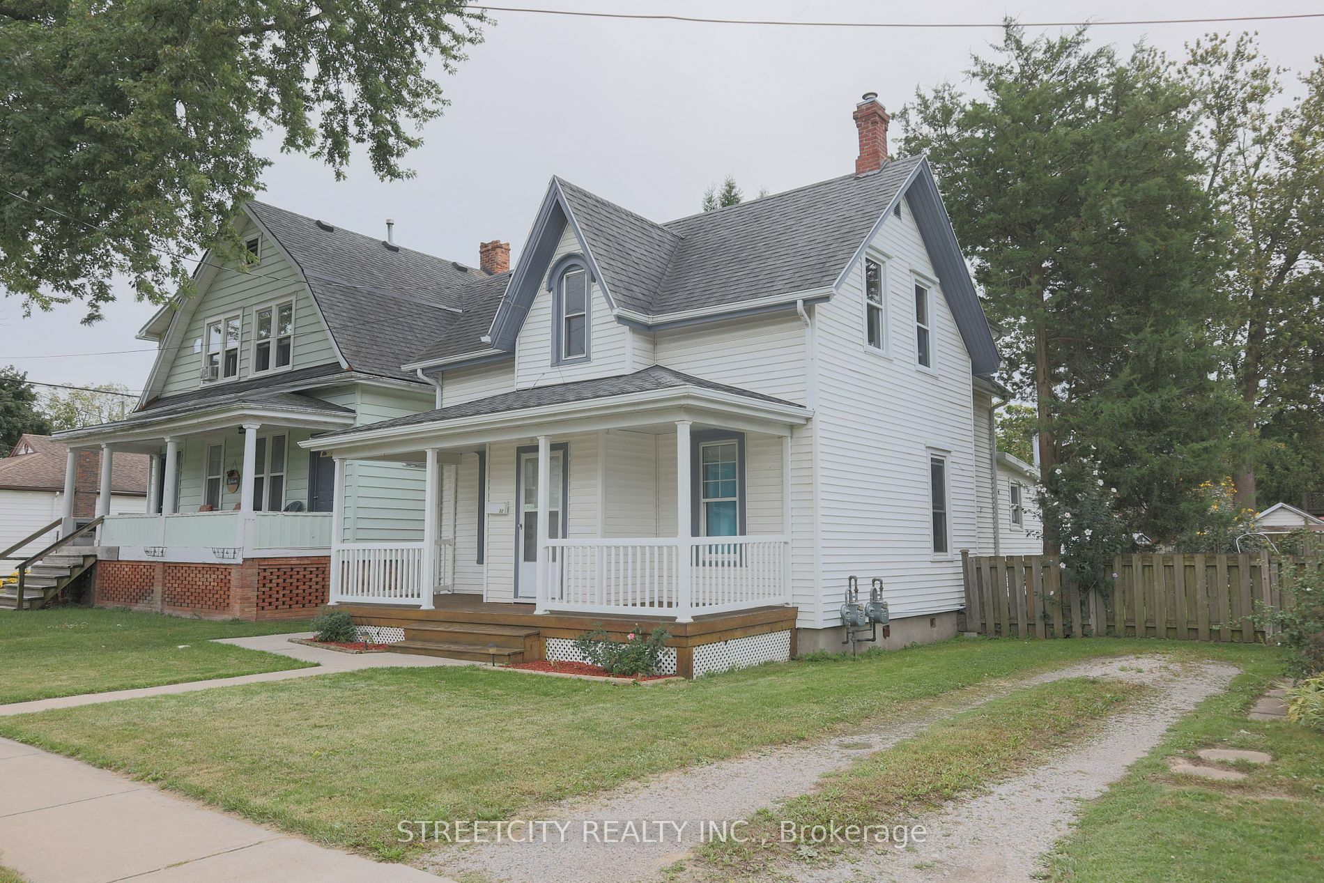 Property Photo:  50 Joseph St  ON N7L 3G6 