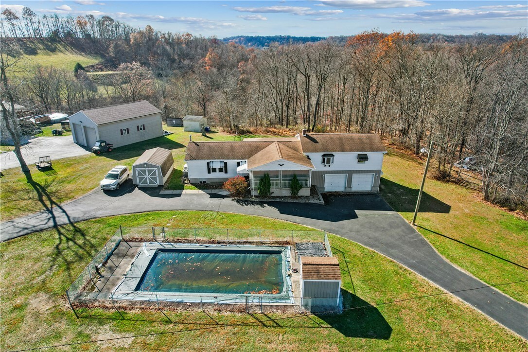 364 Spruce Hollow Road  Vandergrift PA 15690 photo