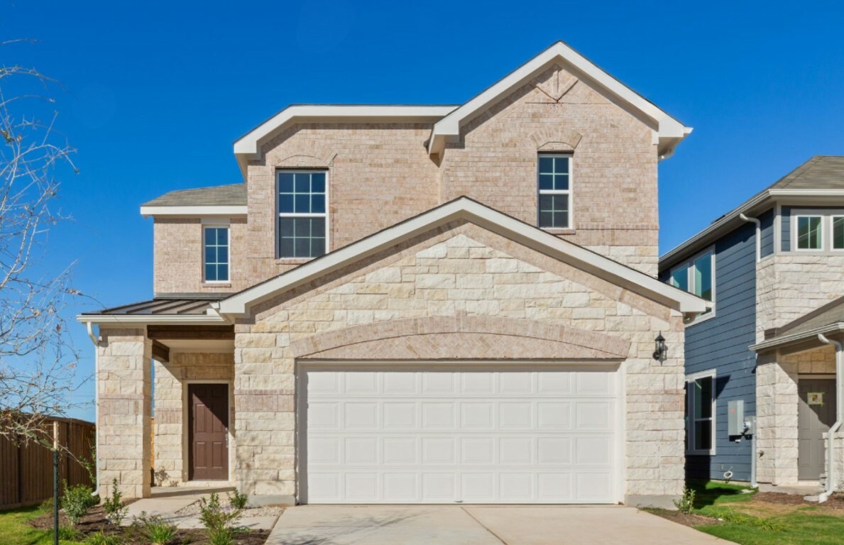 Property Photo: 229 Windward View TX 78641