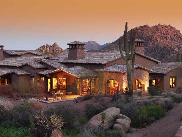 Property Photo: 27440 N Alma School Parkway 140 AZ 85262