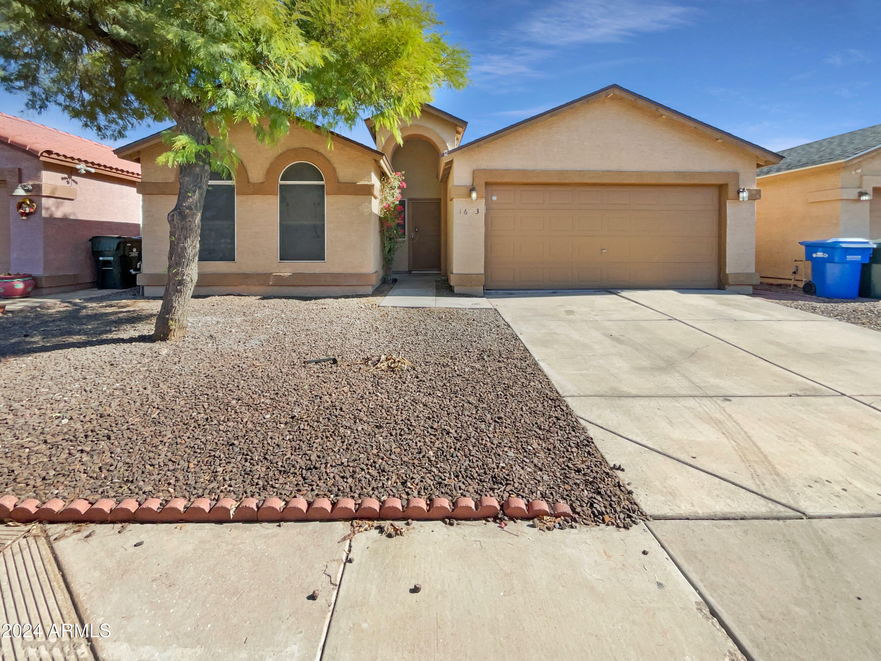 1643 N 84th Avenue  Phoenix AZ 85037 photo