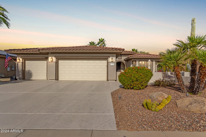 Property Photo:  17070 W Villagio Drive  AZ 85387 