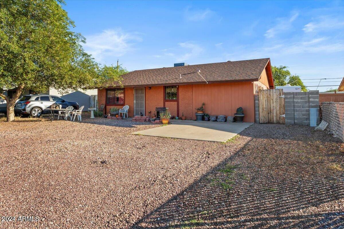 Property Photo:  277 W 16th Avenue  AZ 85120 