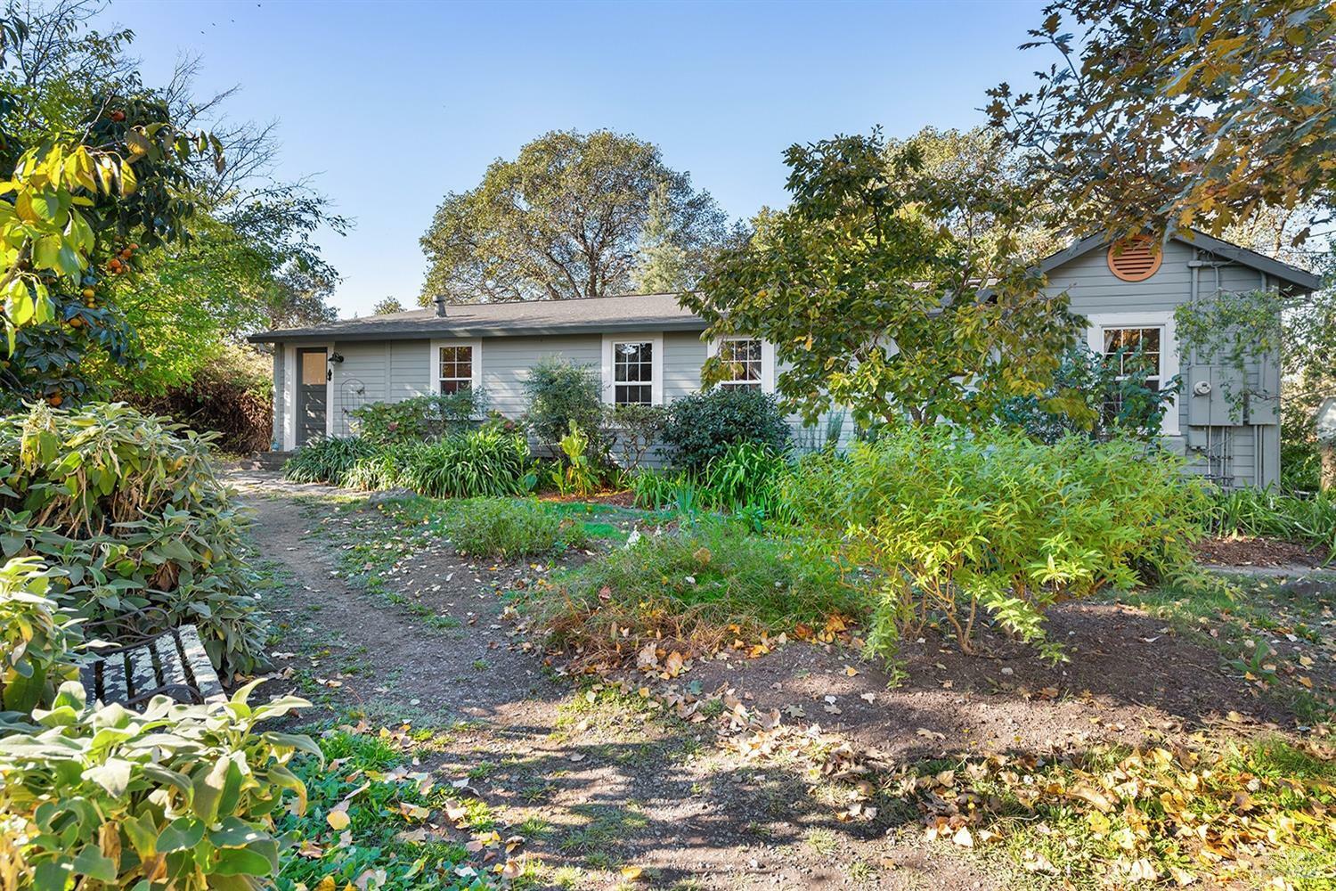 Property Photo:  5361 Daywalt Lane  CA 95472 