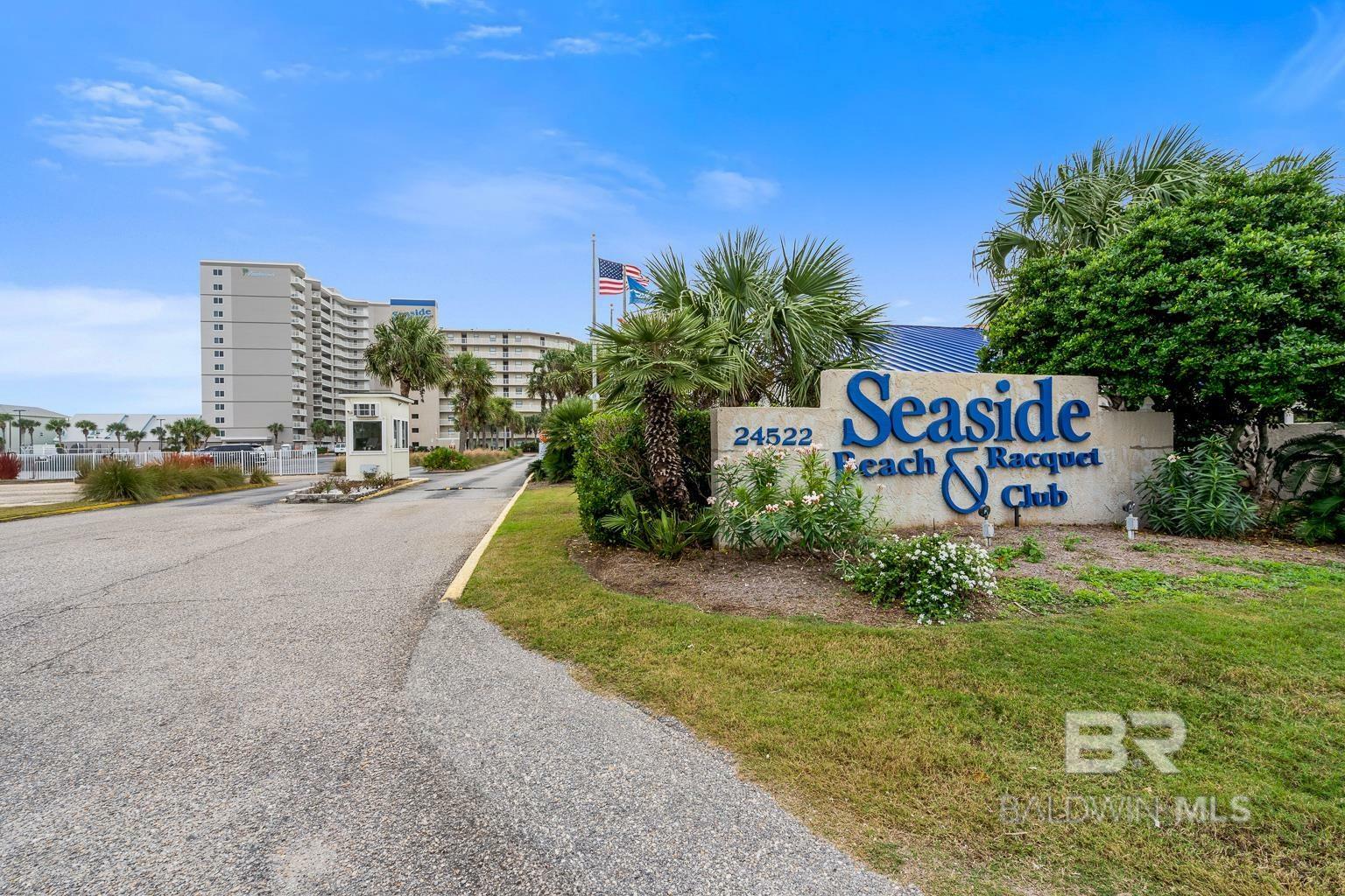 Property Photo:  24522 Perdido Beach Boulevard 3503  AL 36561 