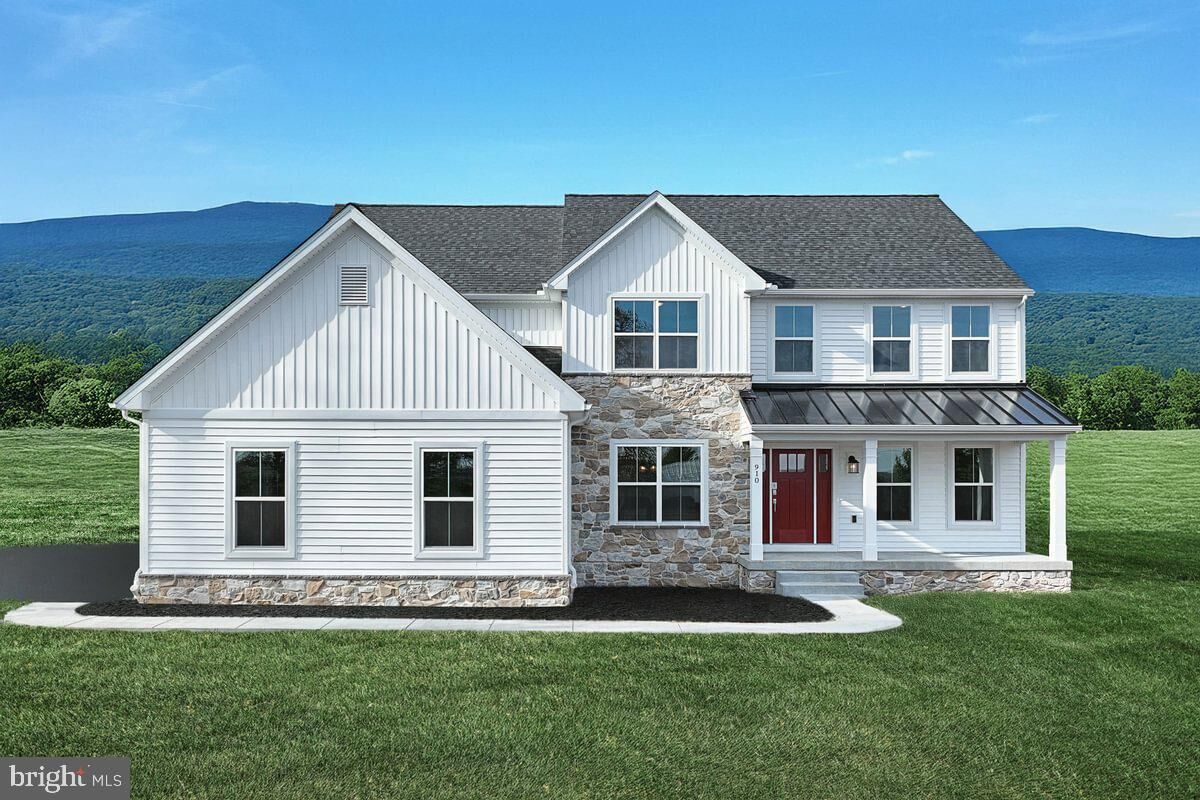 Property Photo: 910 Freemansville Road PA 19607