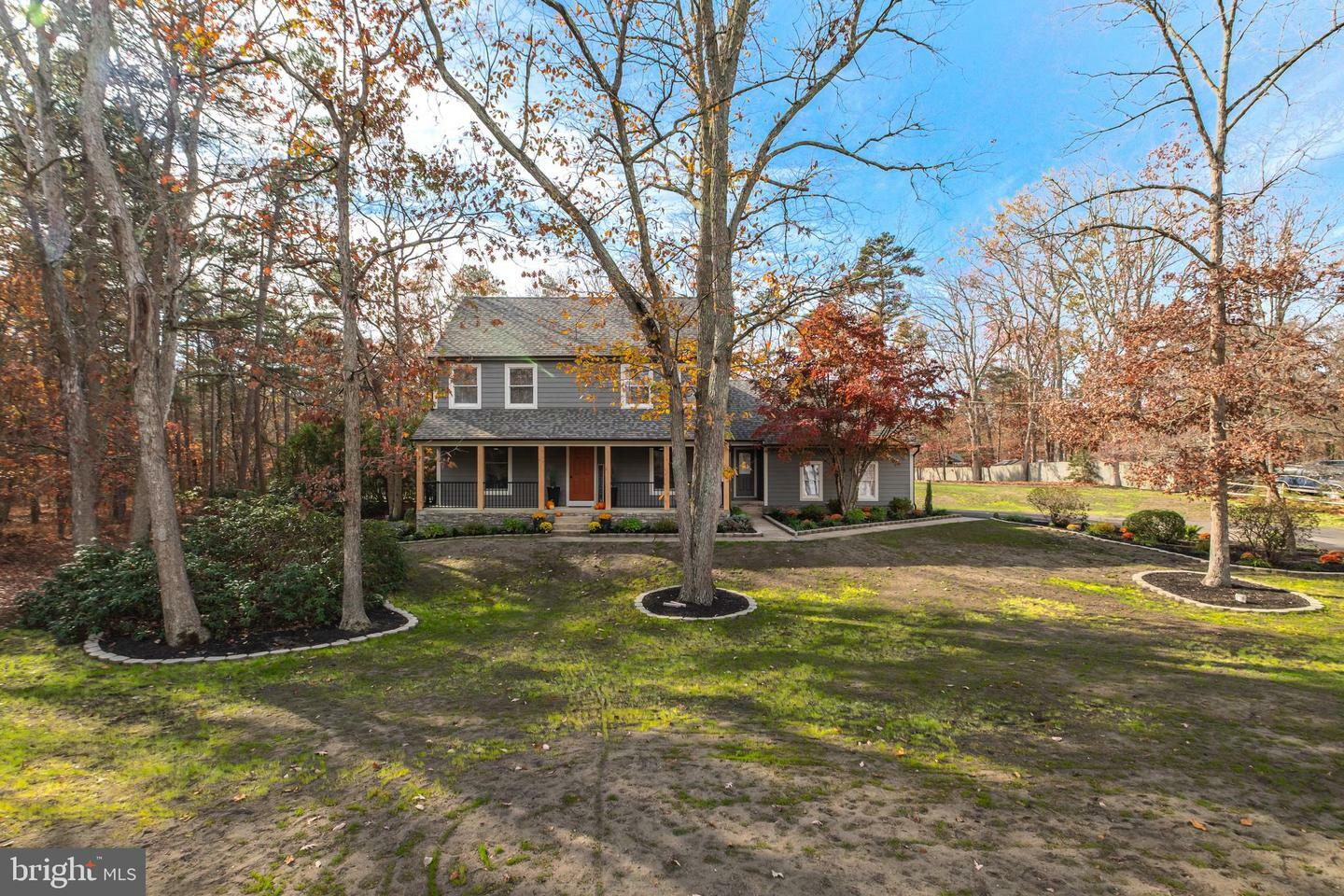 Property Photo:  800 McKendimen Road  NJ 08088 