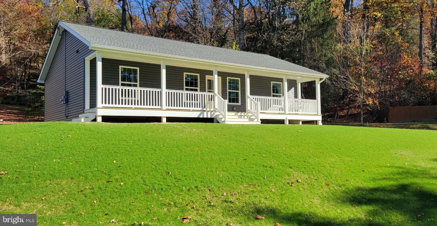 Property Photo:  12712 Wagon Trail Rd.  PA 17268 