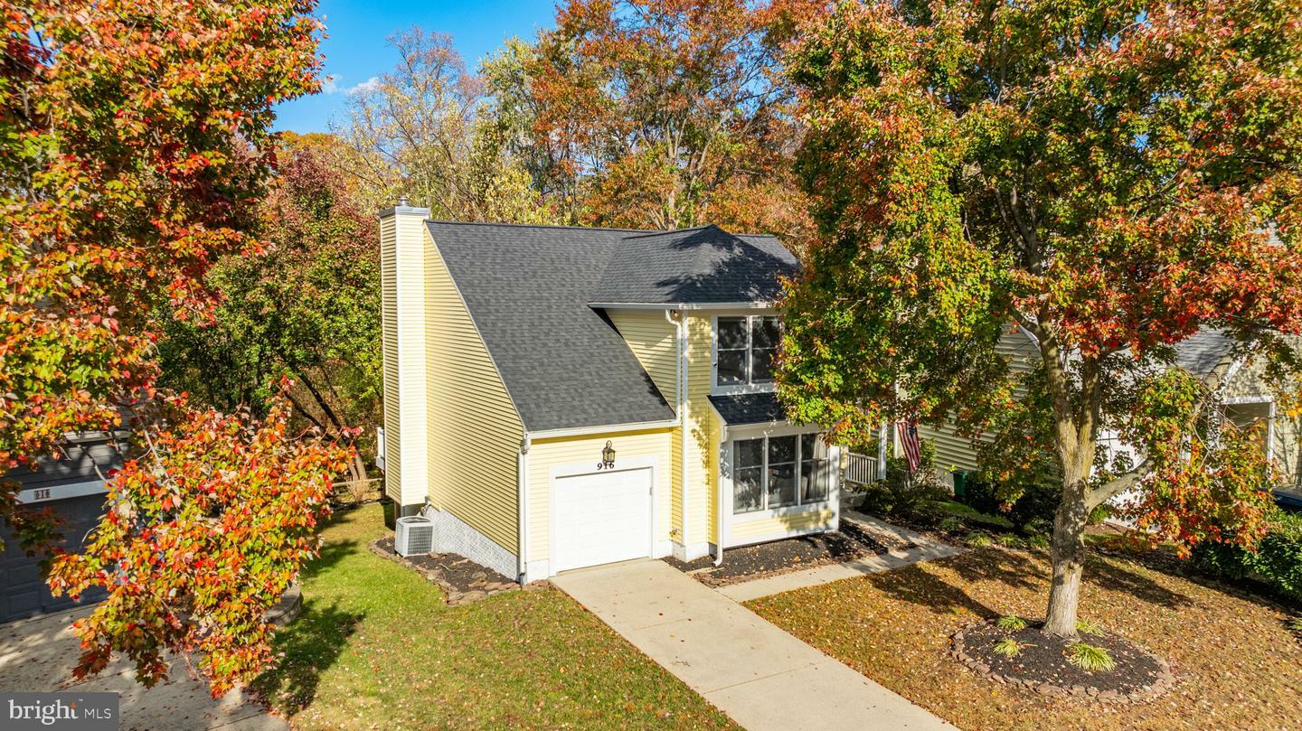 Property Photo:  916 Berwick Drive  MD 21403 