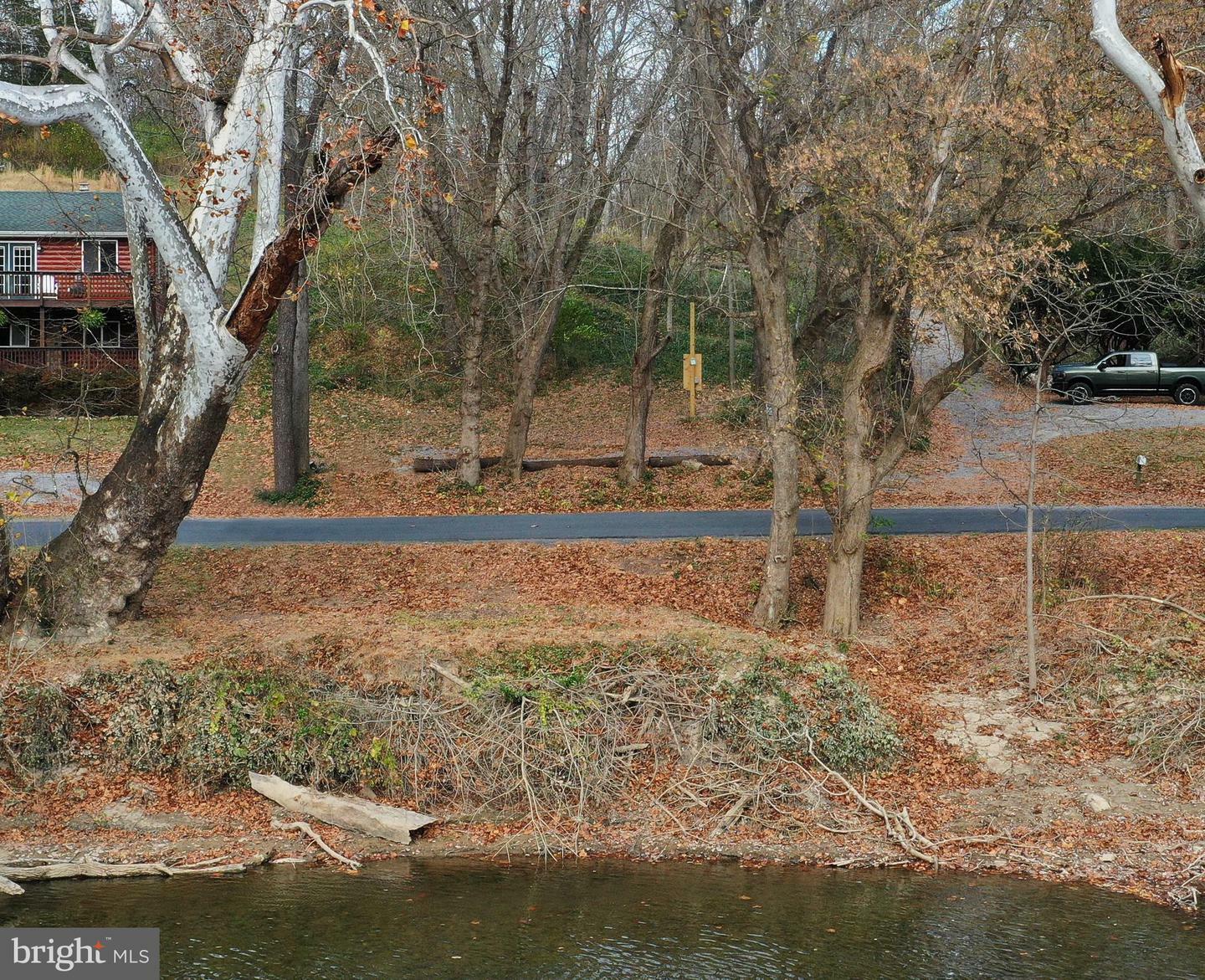 Property Photo:  Lot D 629-87 Lockes Mill Rd  VA 22611 