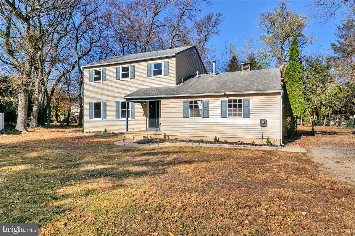 Property Photo:  1016 Somerset Avenue  NJ 08043 