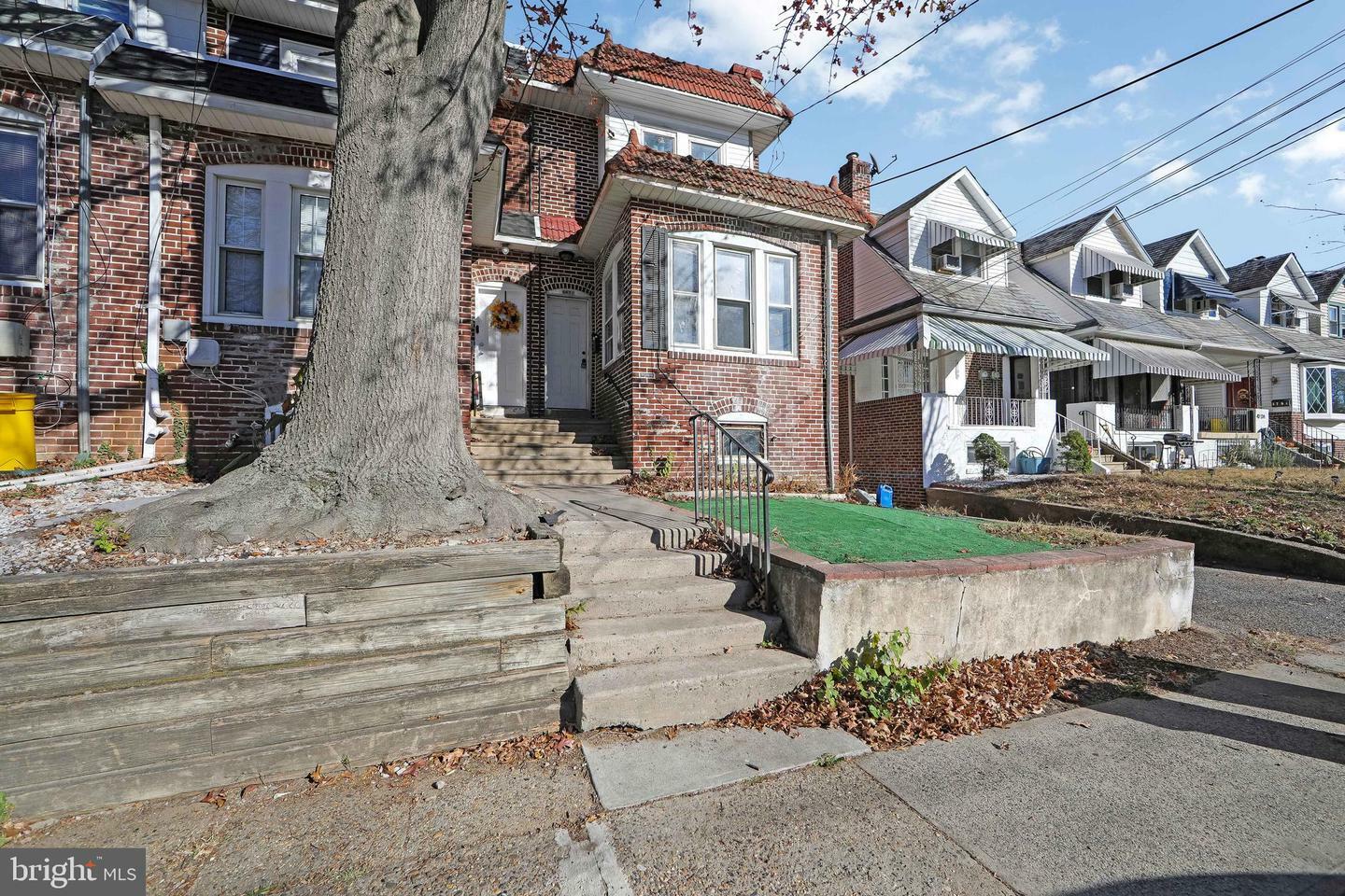 Property Photo:  4630 Lafayette Avenue  NJ 08109 