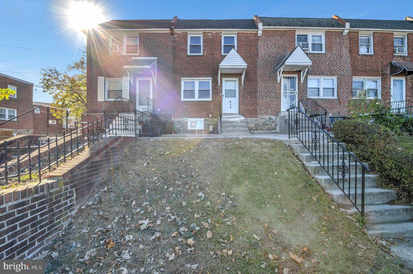 612 Cedar Avenue  Darby PA 19023 photo