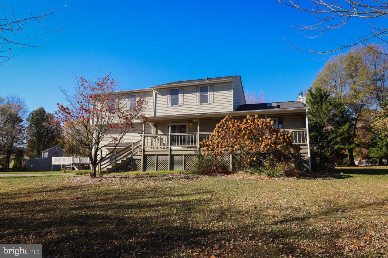 Property Photo:  12090 Cross Roads Avenue  PA 17322 