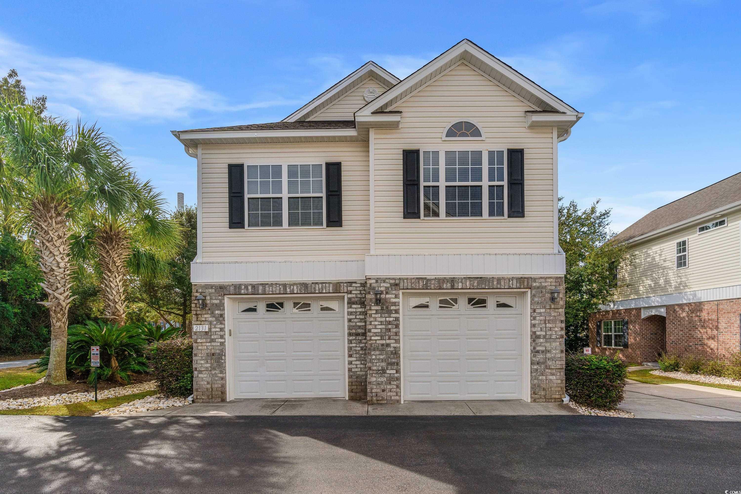 Property Photo:  2131 Sanibel Ct.  SC 29577 