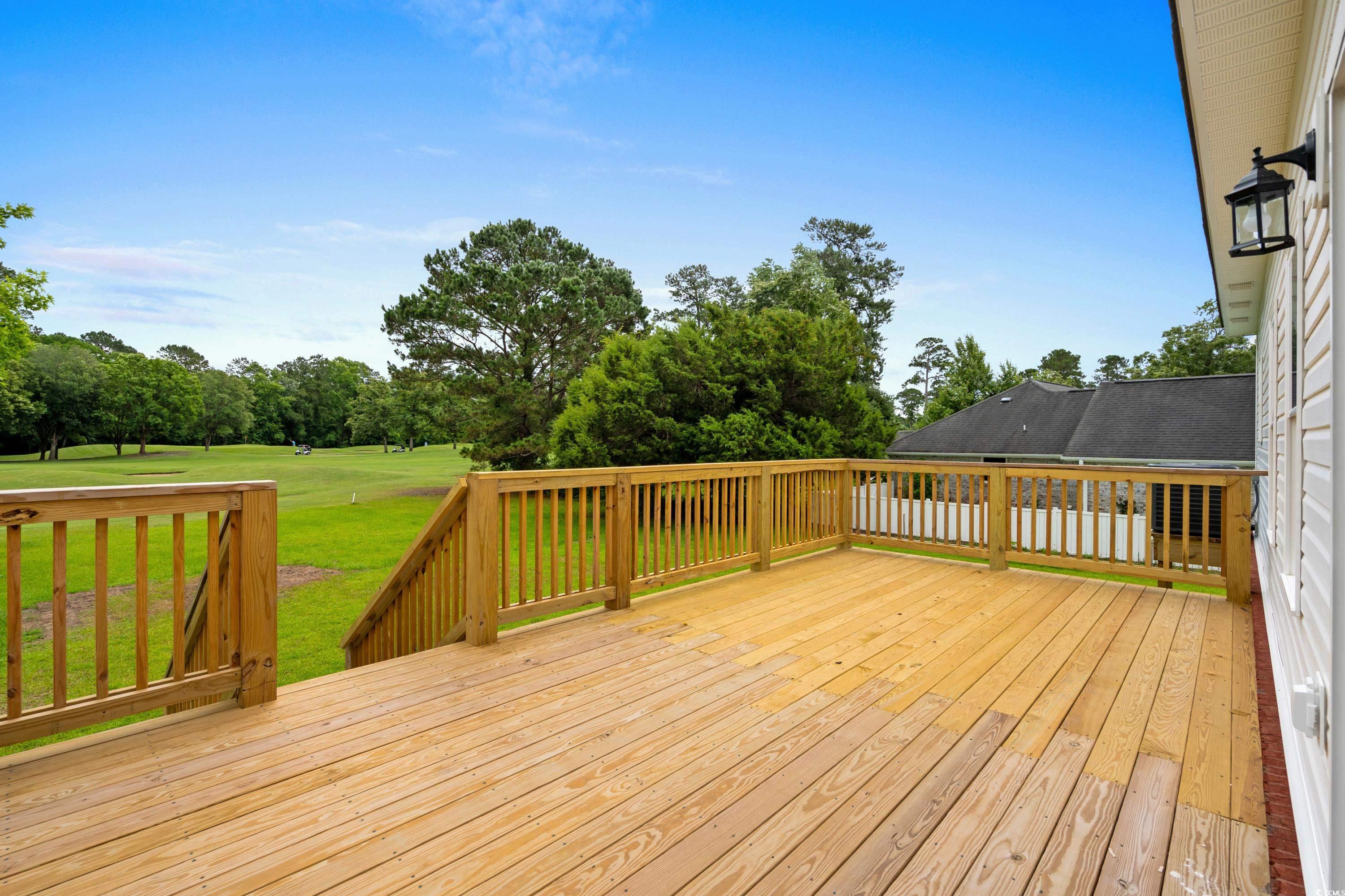 Property Photo: 428 Meadow View Ct. SC 29568