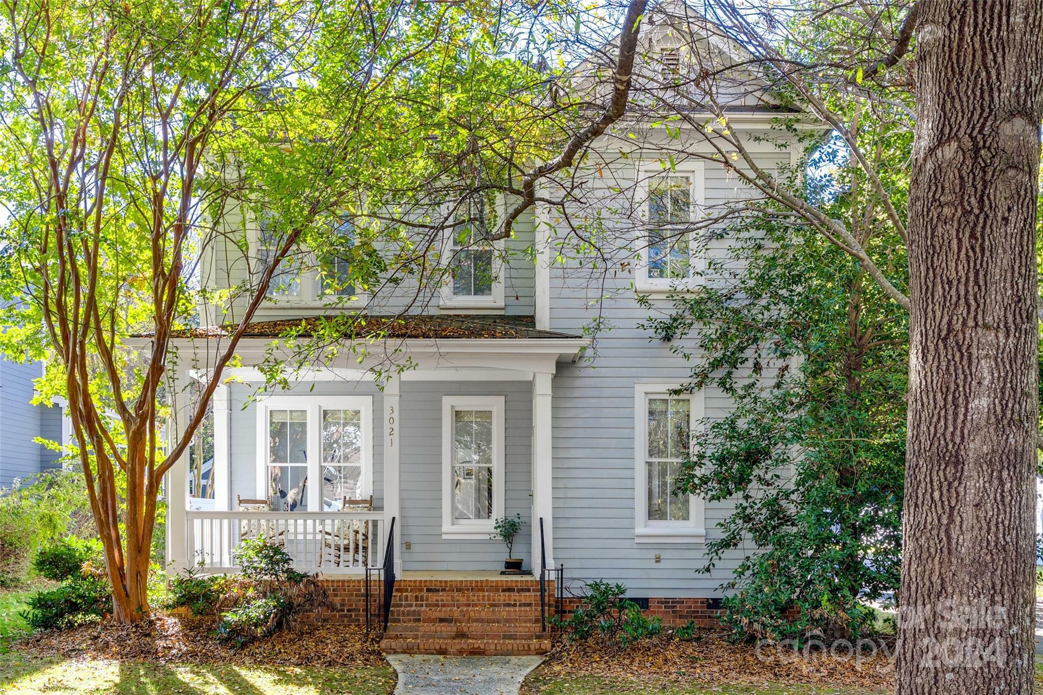 Property Photo:  3021 Colonel Springs Way  SC 29708 