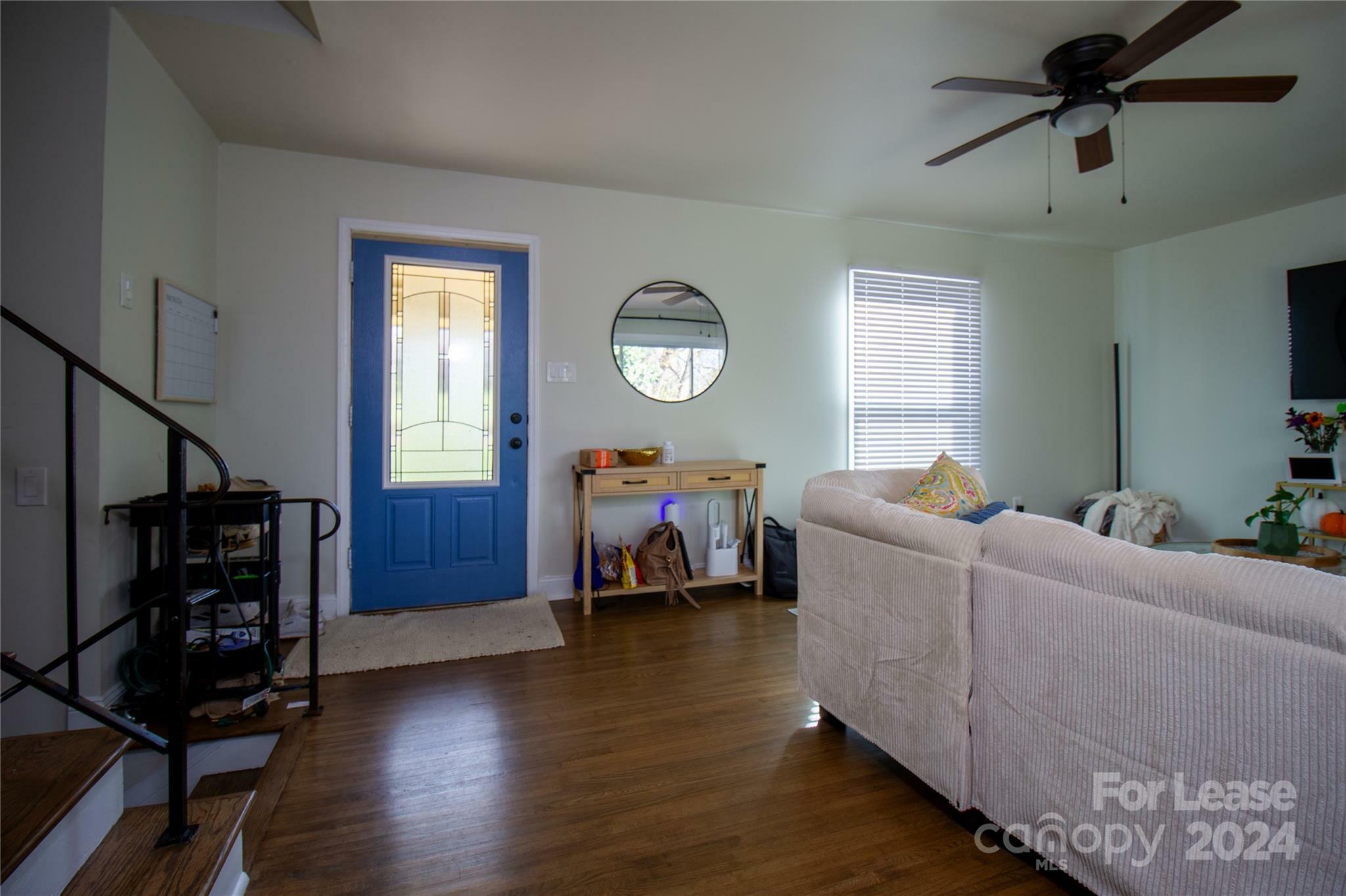 Property Photo:  3520 Sargeant Drive  NC 28217 