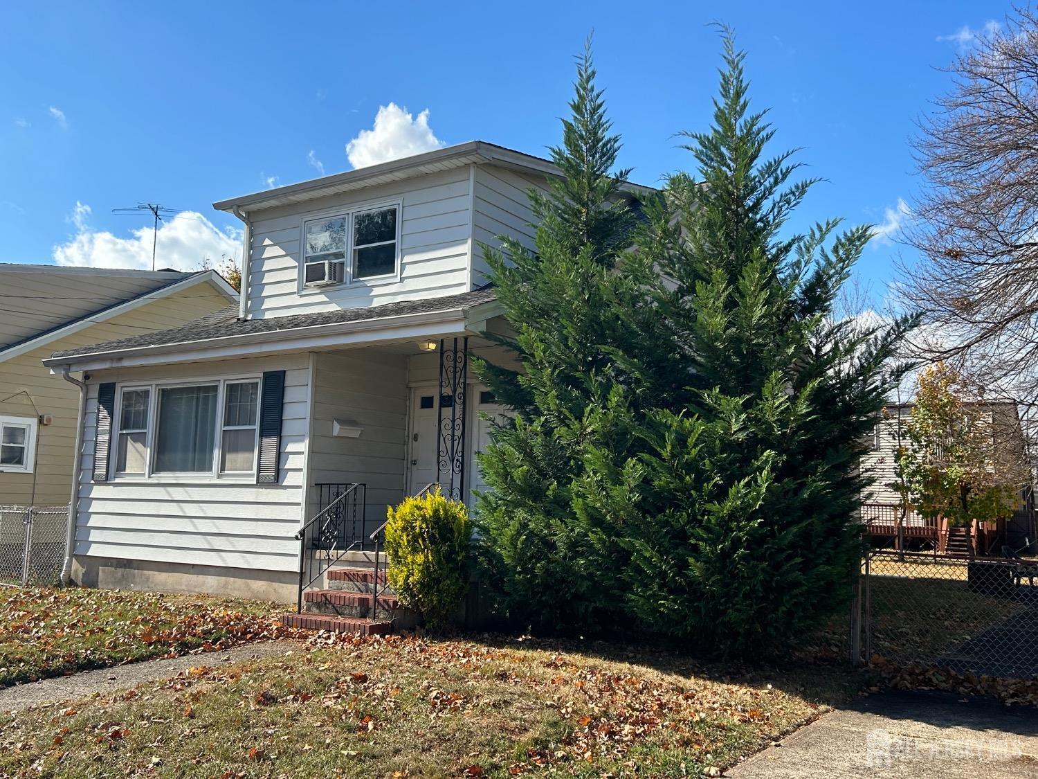 Property Photo: 222 Washington Avenue NJ 08817