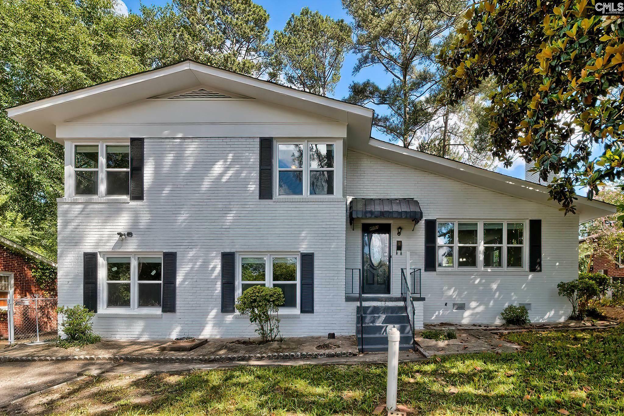 Property Photo:  4057 Rosewood Dr  SC 29205 