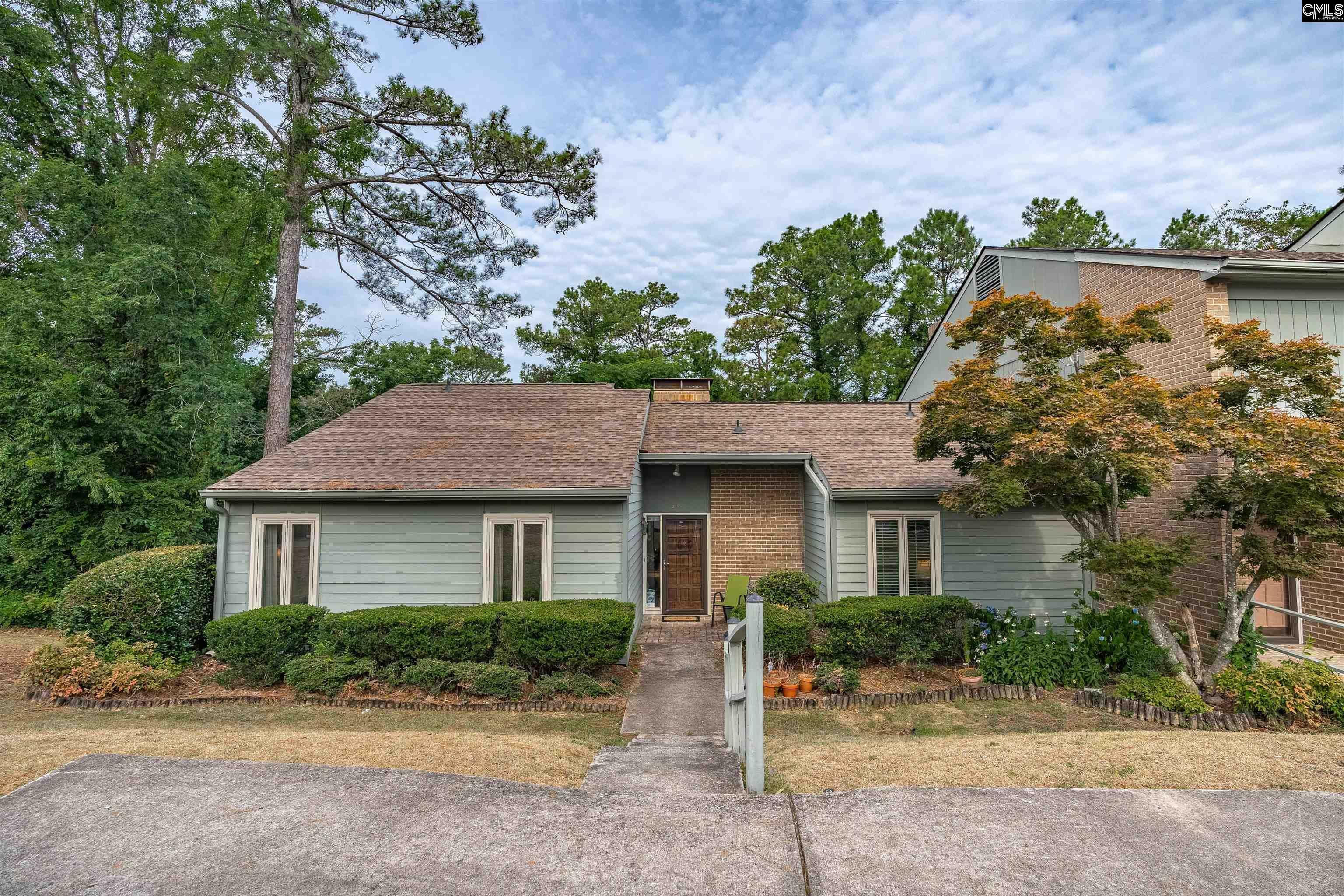 317 Pine Cliff  Columbia SC 29209 photo