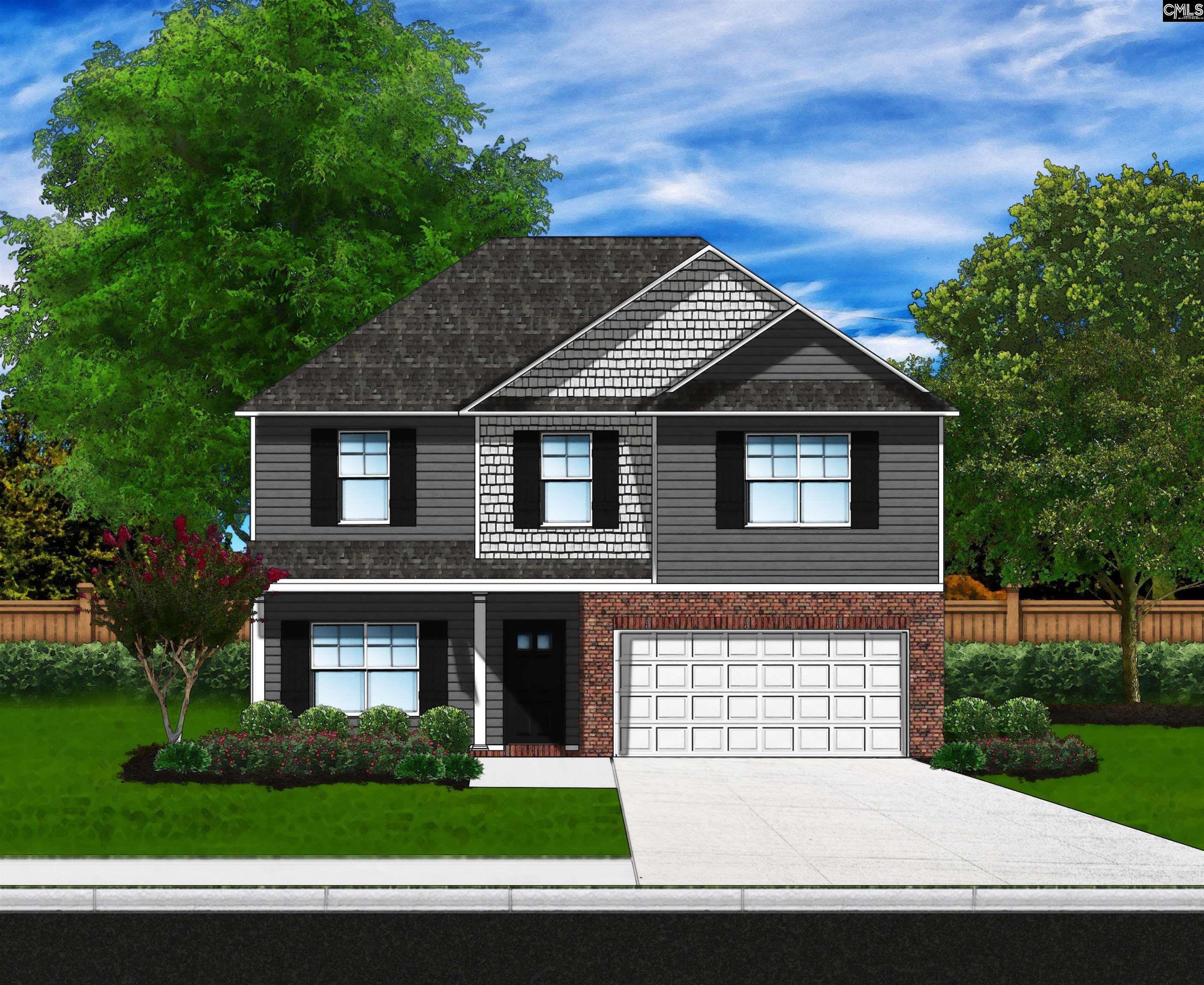 Property Photo: 292 Roundup SC 29127