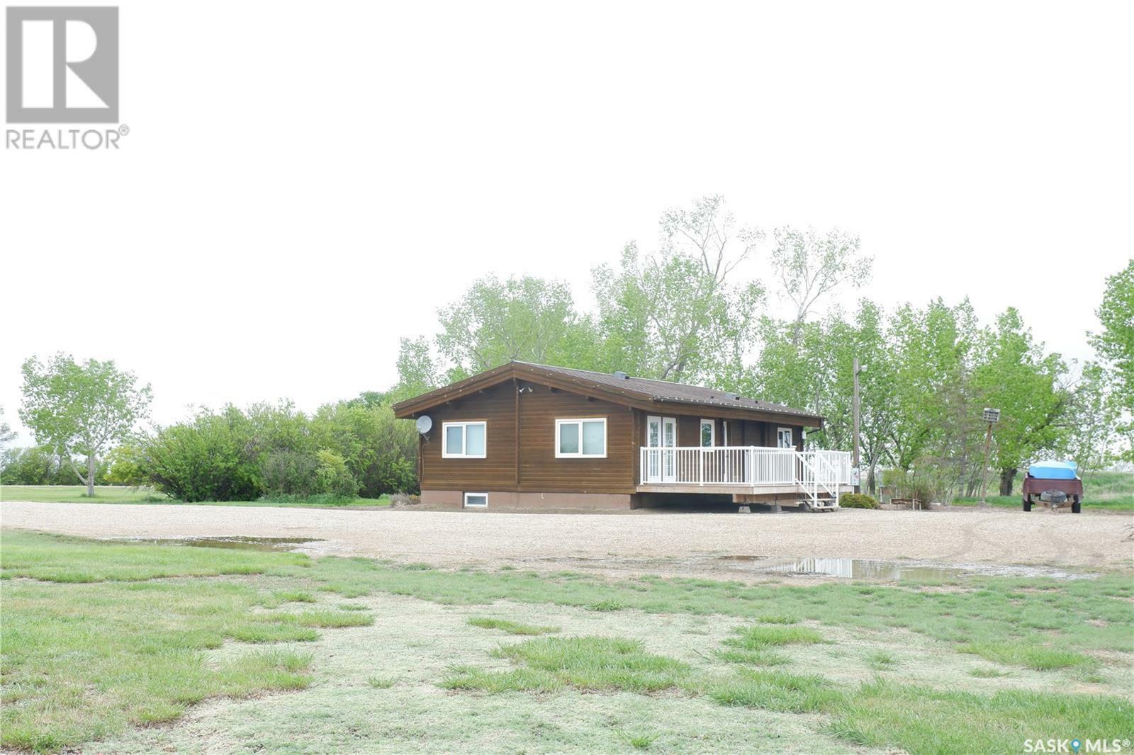 Property Photo:  Carrobourg Acreage  SK S0H 1X0 