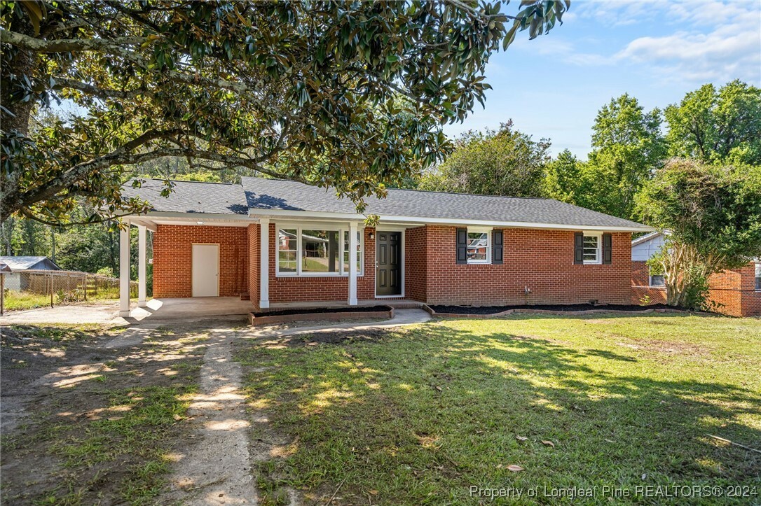 Property Photo:  4325 Atlantic Avenue  NC 28306 