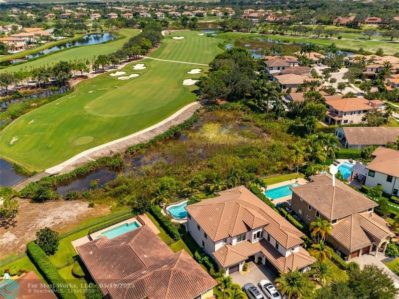 8132 Bradford Way  Parkland FL 33076 photo