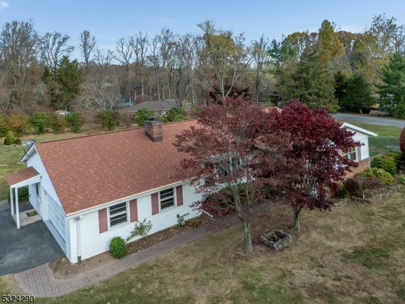 Property Photo:  42 Sand Hill Rd  NJ 08822 