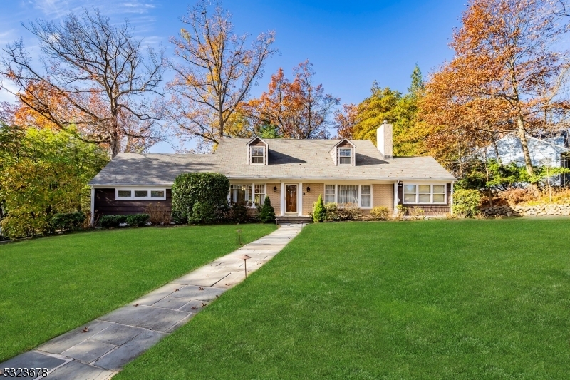 Property Photo: 7 Falmouth St NJ 07078