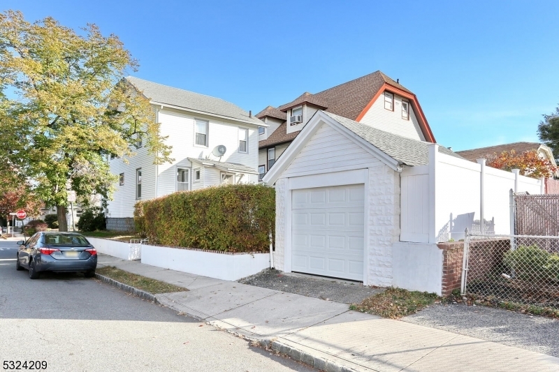 Property Photo:  19 Malone Ave  NJ 07109 