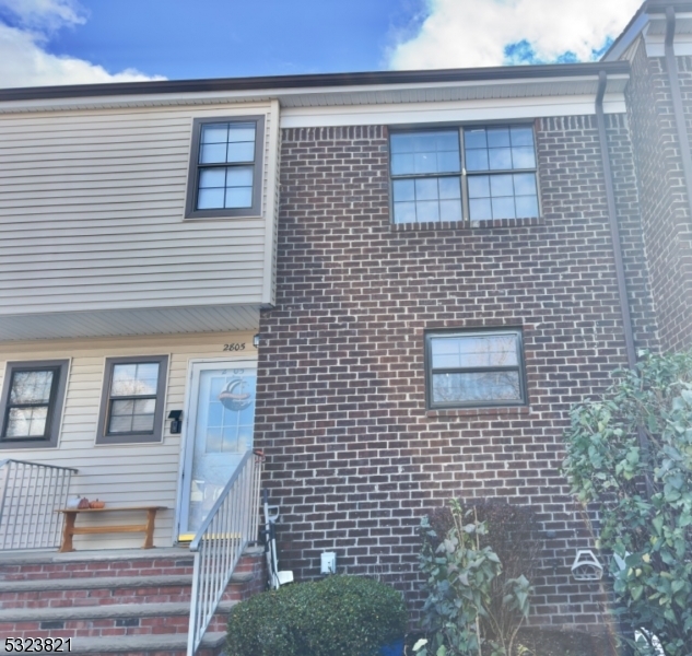 Property Photo:  2805 Kent Pl  NJ 08844 