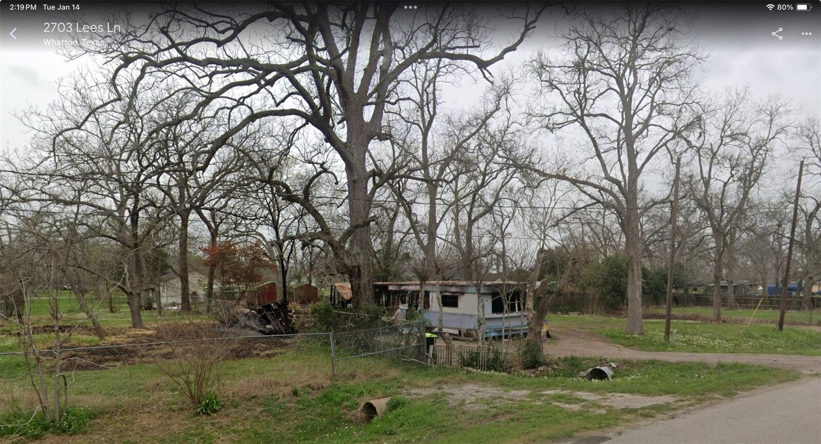 Property Photo: 2703 Junior College Boulevard TX 77488