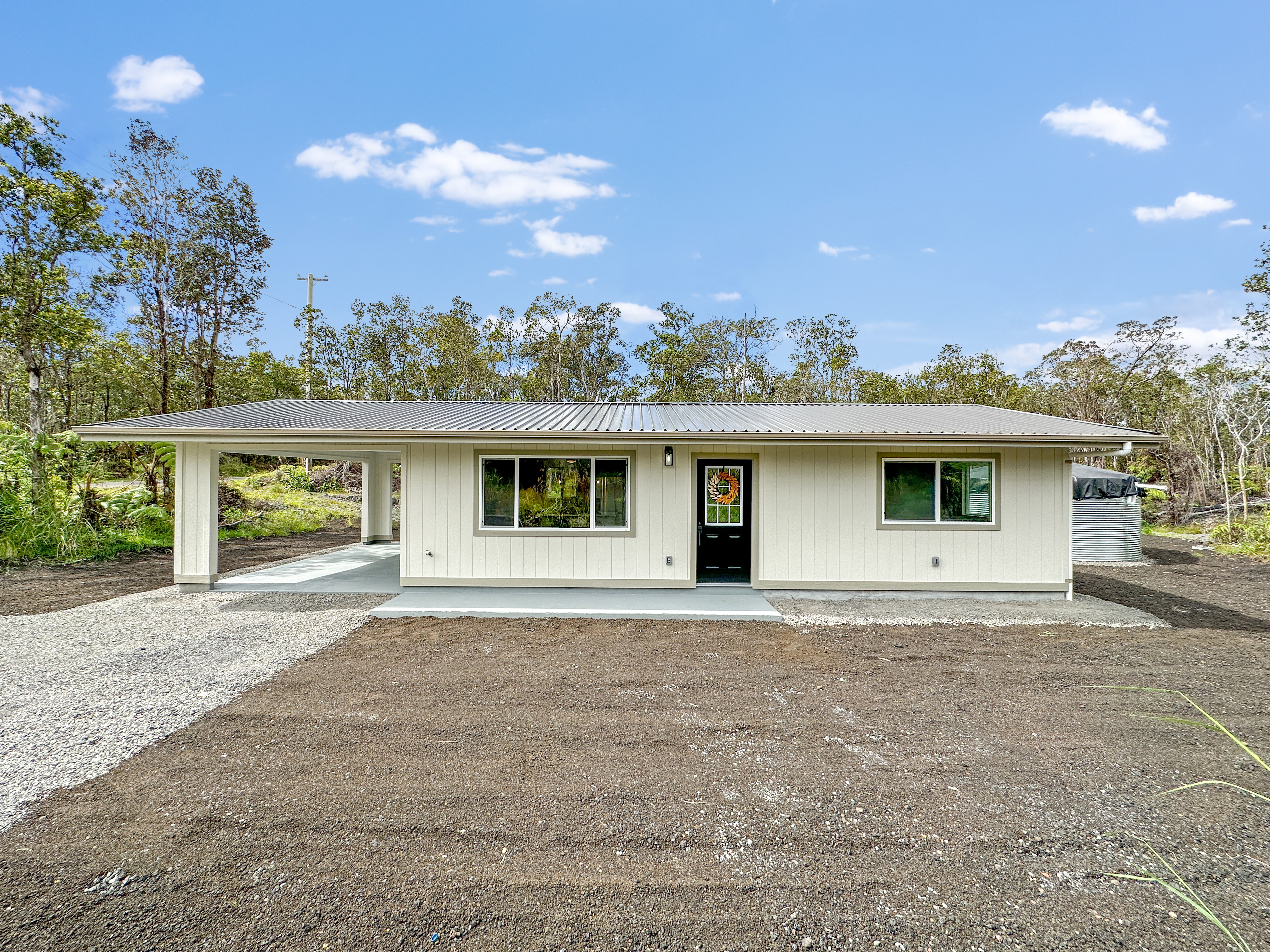 Property Photo: 11-3116 Mokuna St HI 96785