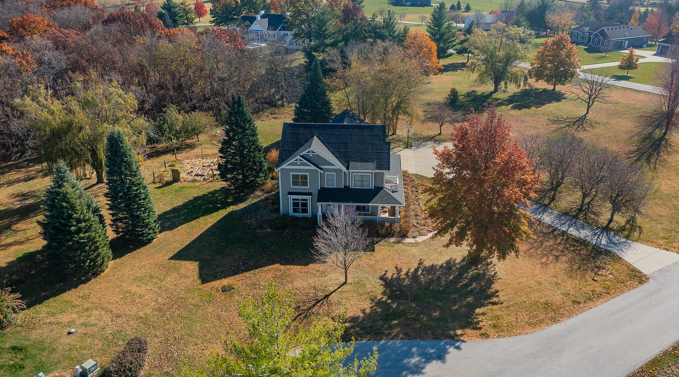 Property Photo:  34104 Mill Creek Court  IA 50003 