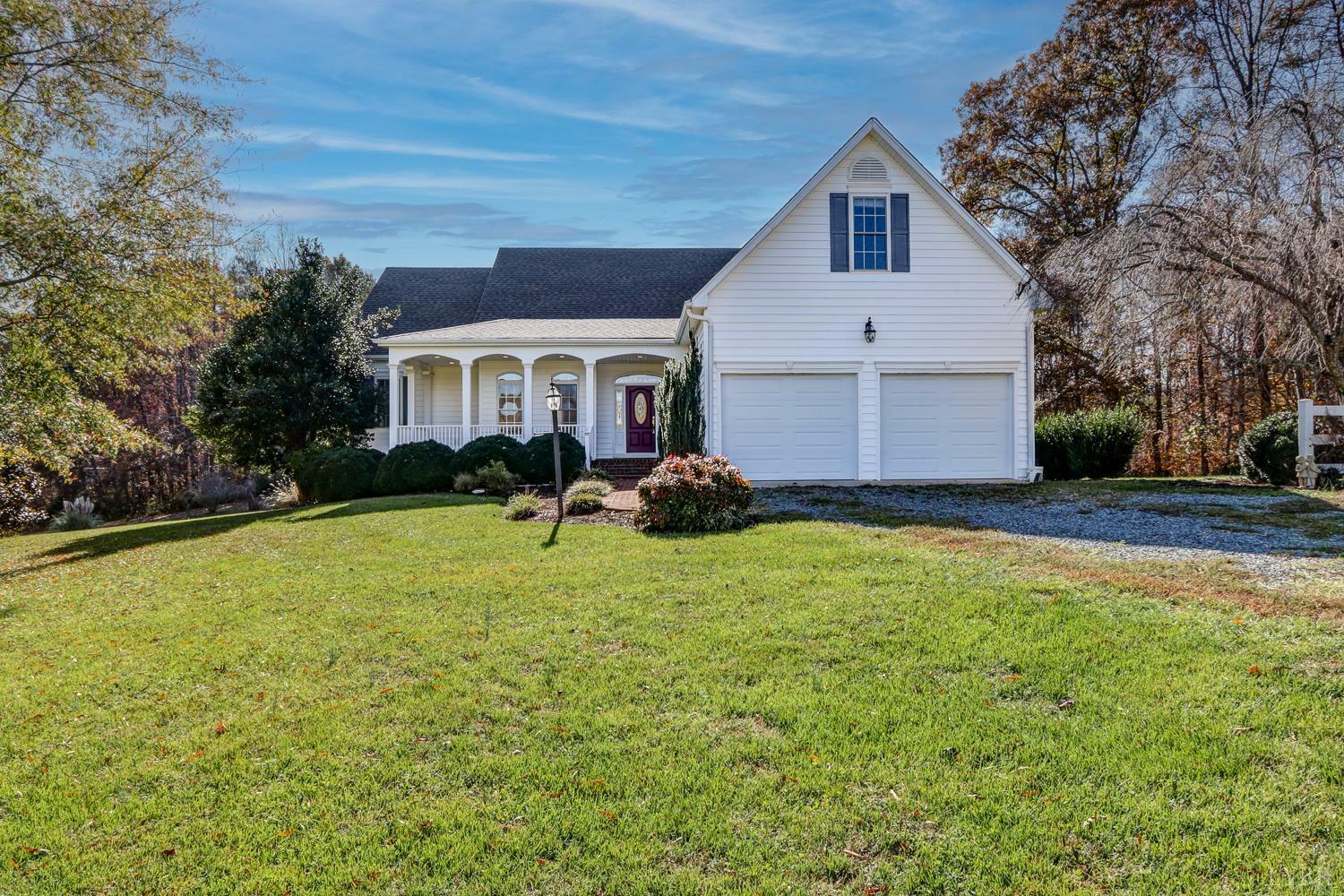 Property Photo:  1835 Aspen Road  VA 23959 