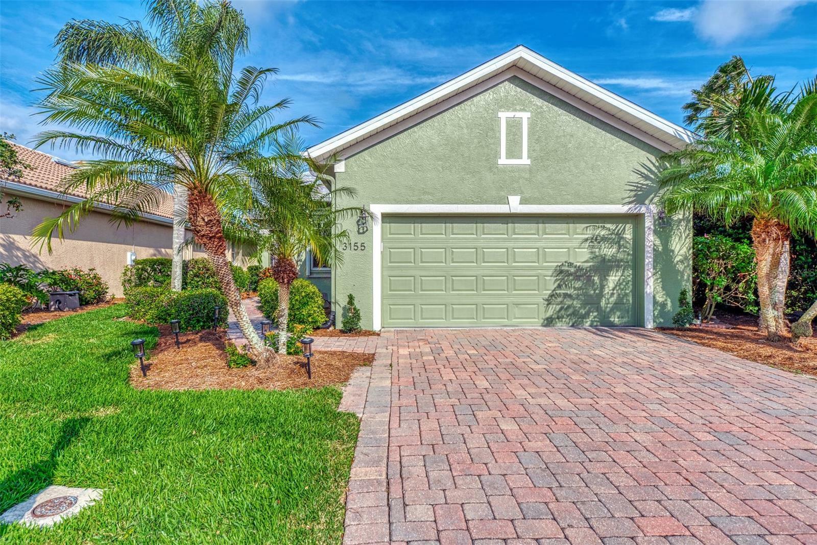 3155 Osprey Lane  Port Charlotte FL 33953 photo