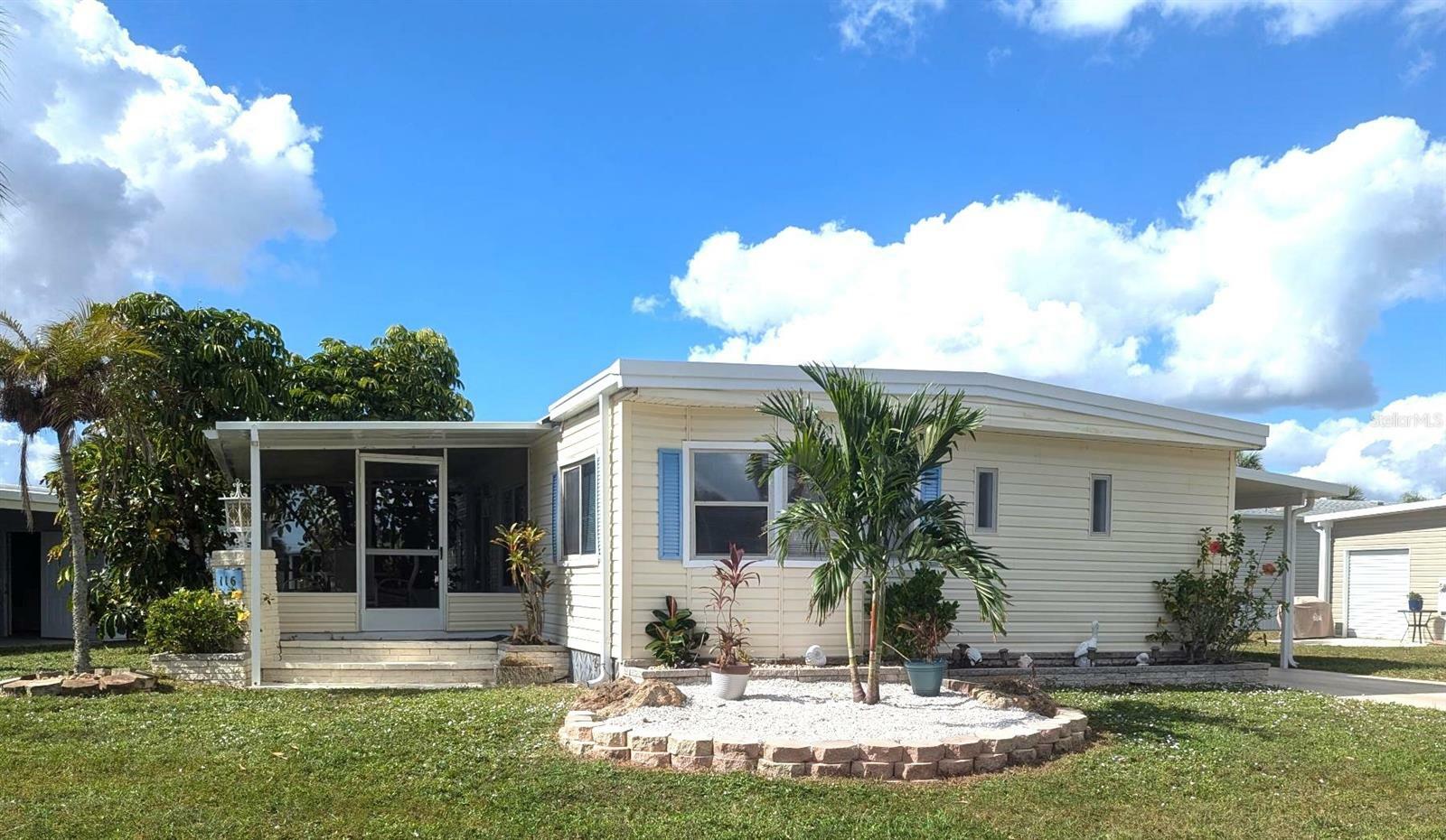 Property Photo:  2100 Kings Hwy 116  FL 33980 