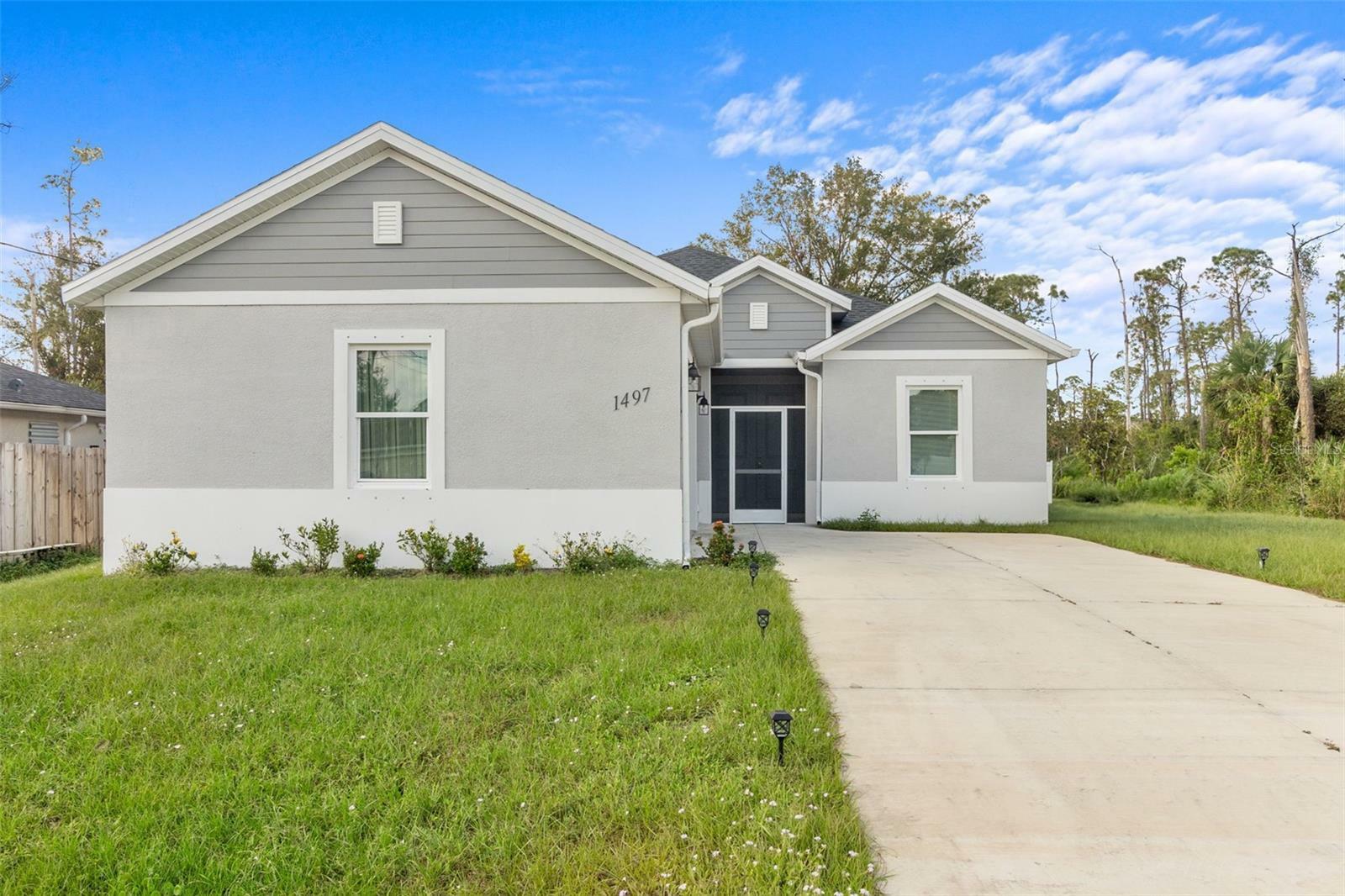 Property Photo:  1497 Nordendale Boulevard  FL 34288 