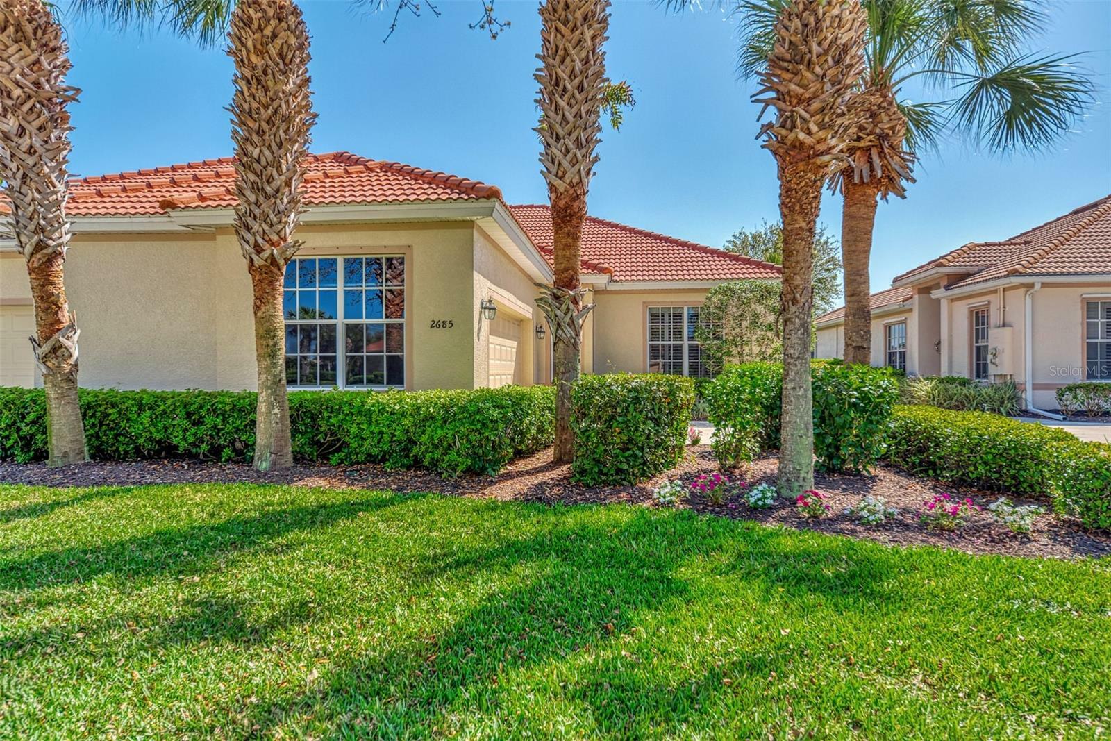 Property Photo:  2685 Wax Myrtle Court  FL 33953 