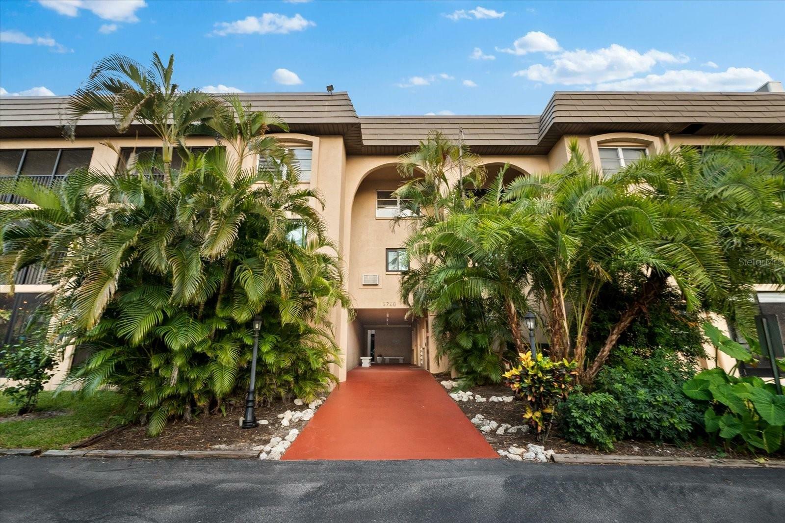 Property Photo: 3700 S Osprey Avenue 214 FL 34239
