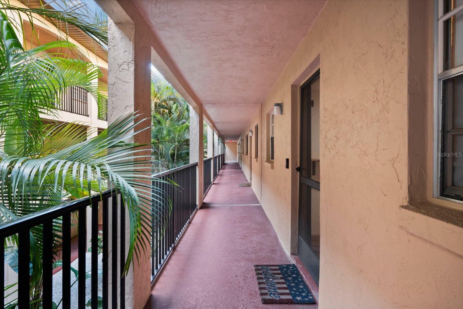Property Photo: 3700 S Osprey Avenue 214 FL 34239