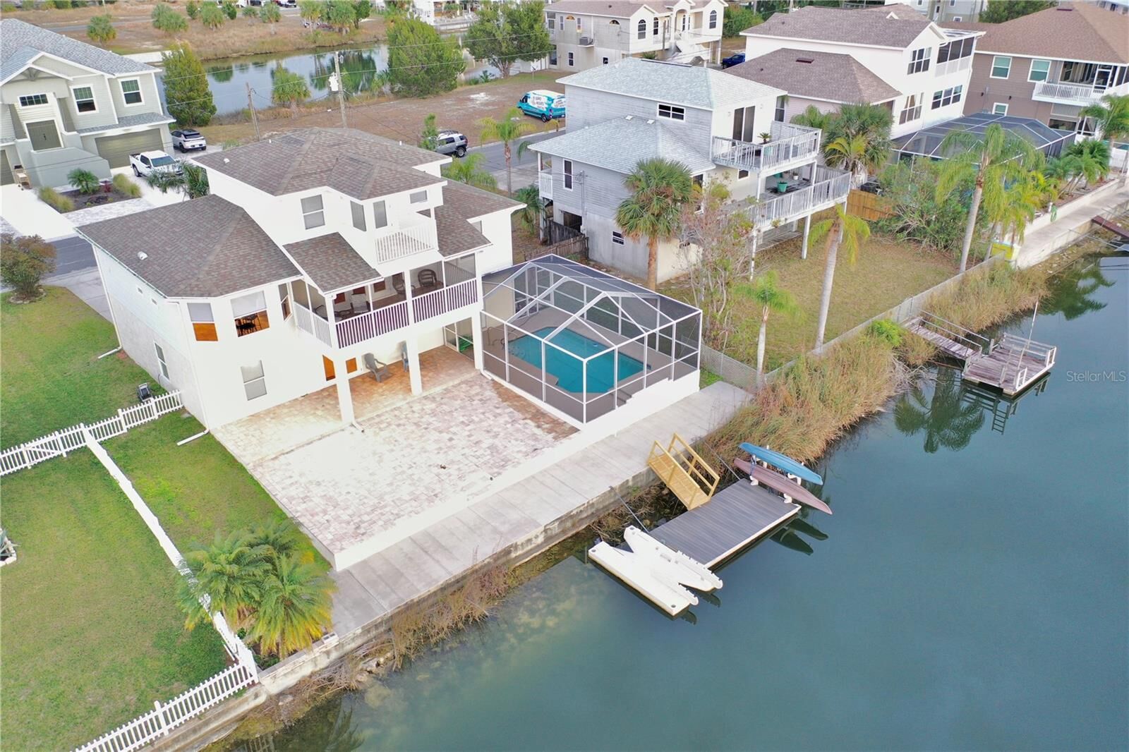 Property Photo:  3241 Spanish Bayonet Drive  FL 34607 